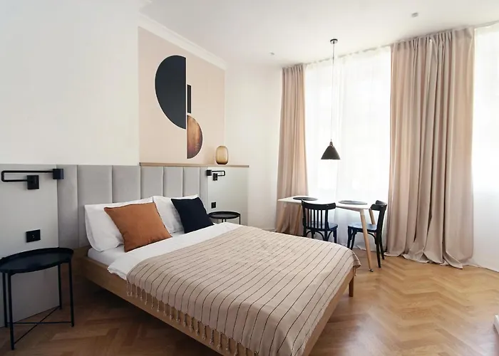 Wanderlust Apartments