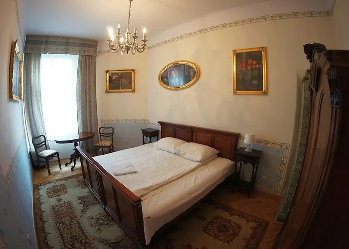 Vavelsky Apartments - Old Town